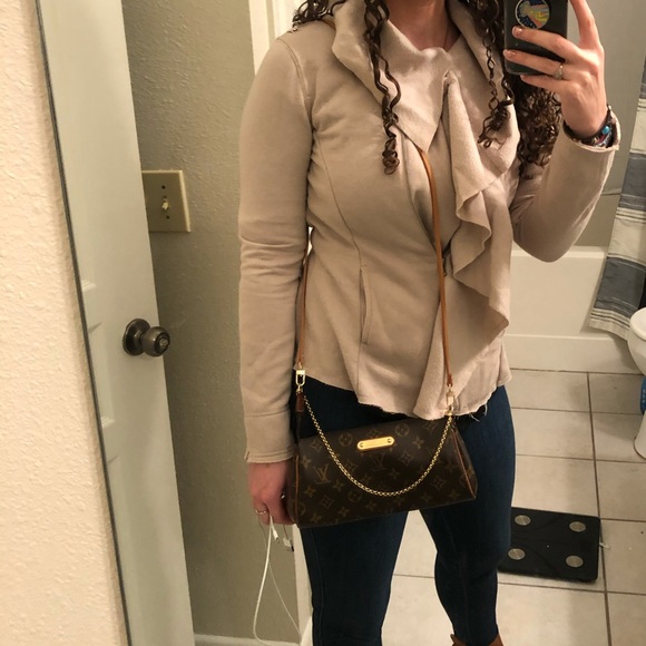 SOLD Louis Vuitton Eva - Picture 13 of 15